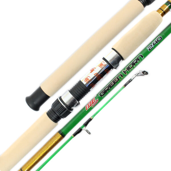 Exori Green Horn - Image 3