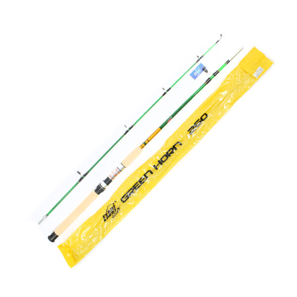 Exori Green Horn - Image 5