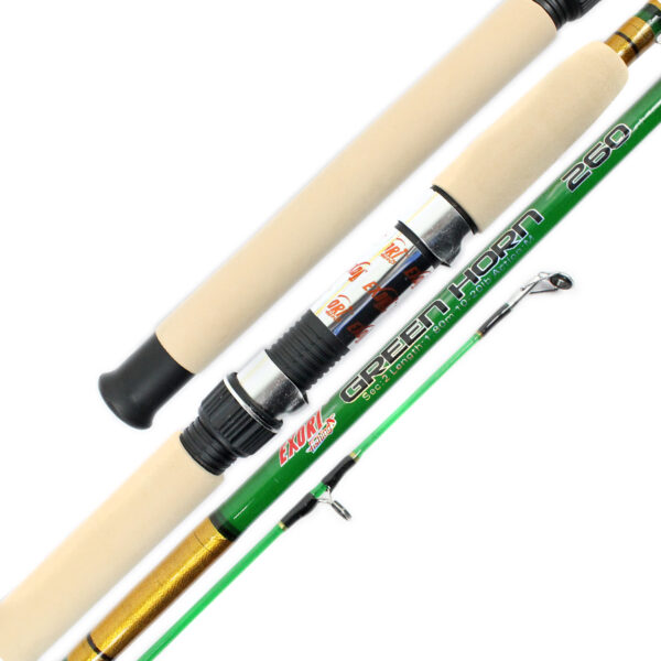 Exori Green Horn - Image 2