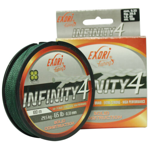 Exori Infinity 4