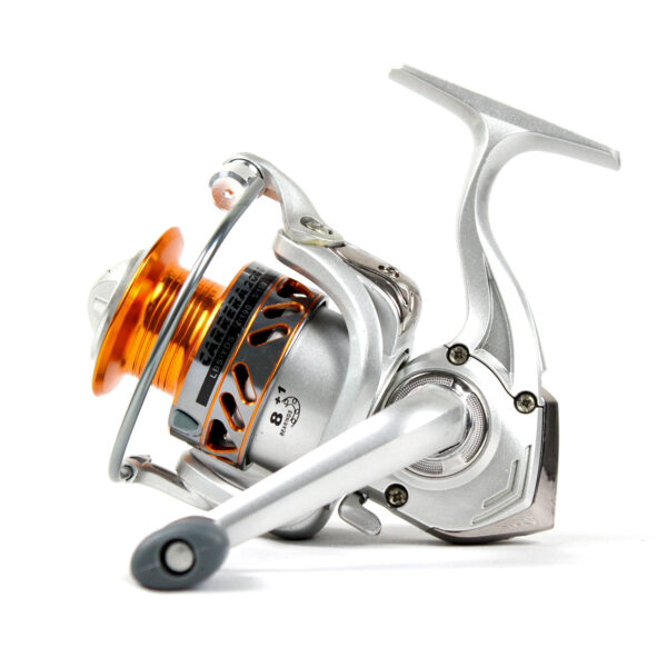 Exori Carrera - Image 2