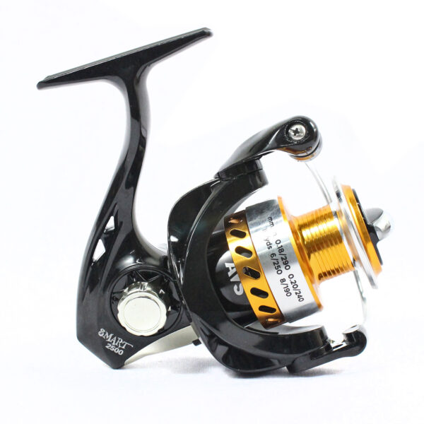 Exori Smart - Image 3