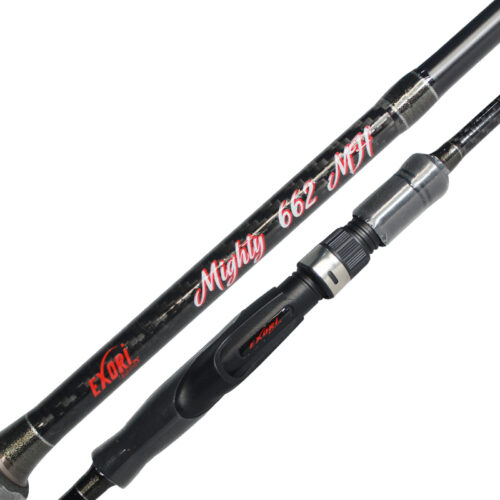 Joran Exori Mighty 662