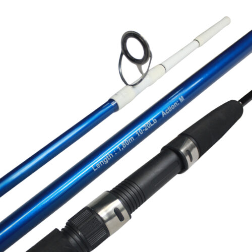 Joran Exori Defender 260 2