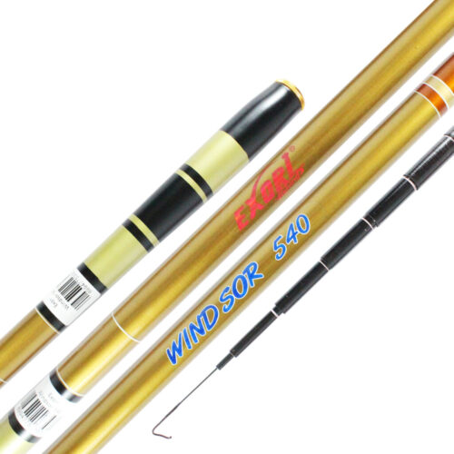 Windsor 540