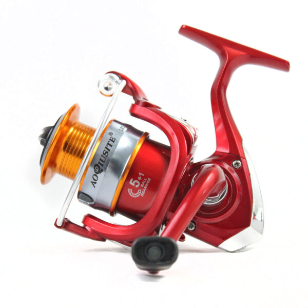 Exori Fighter - Image 2