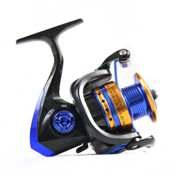 Exori Fighter - Image 4