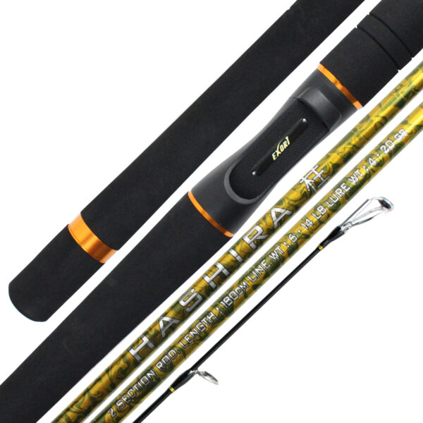 Exori Hashira - Image 2