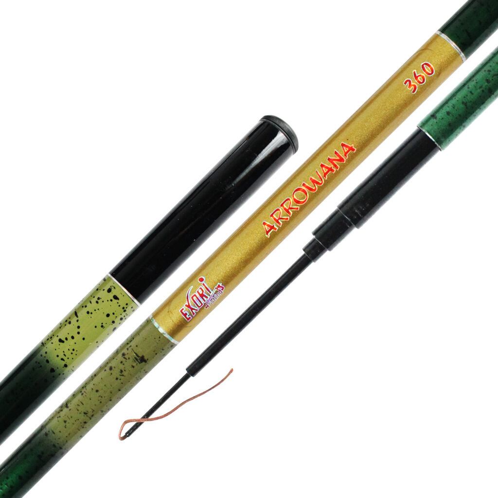 Exori Arrowana - Image 2