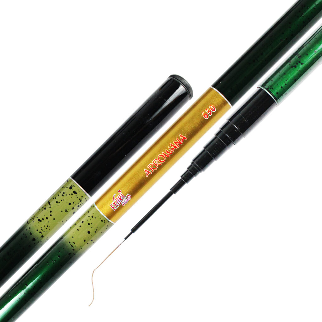 Exori Arrowana - Image 3