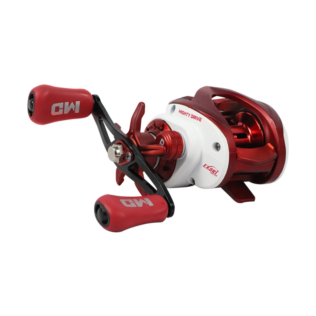 Exori Mighty Drive XS - Image 2