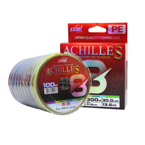 Exori Achilles