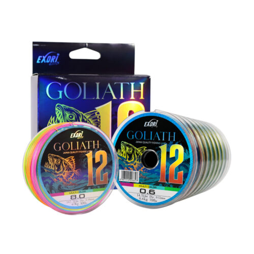 Exori Goliath