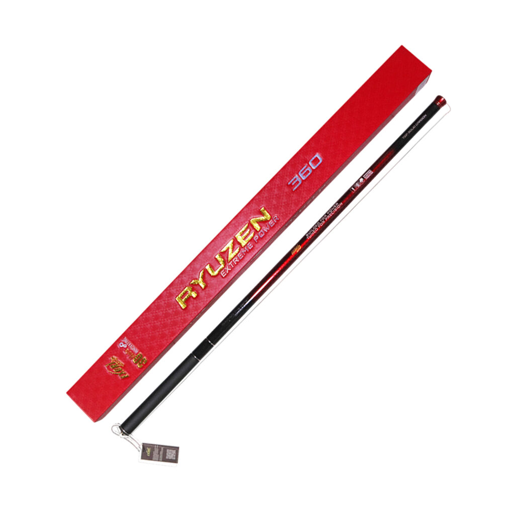 Exori Ryuzen - Image 4