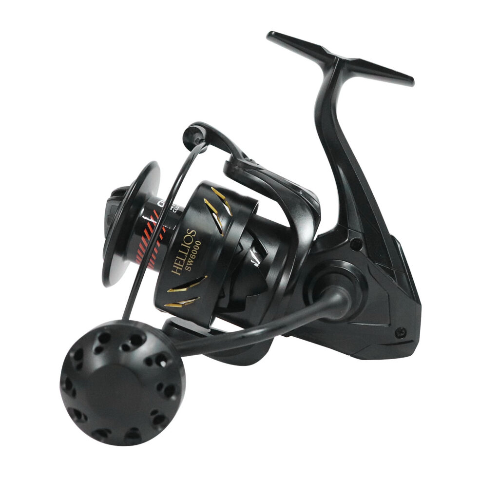 Exori Hellios Phantom V2 SW